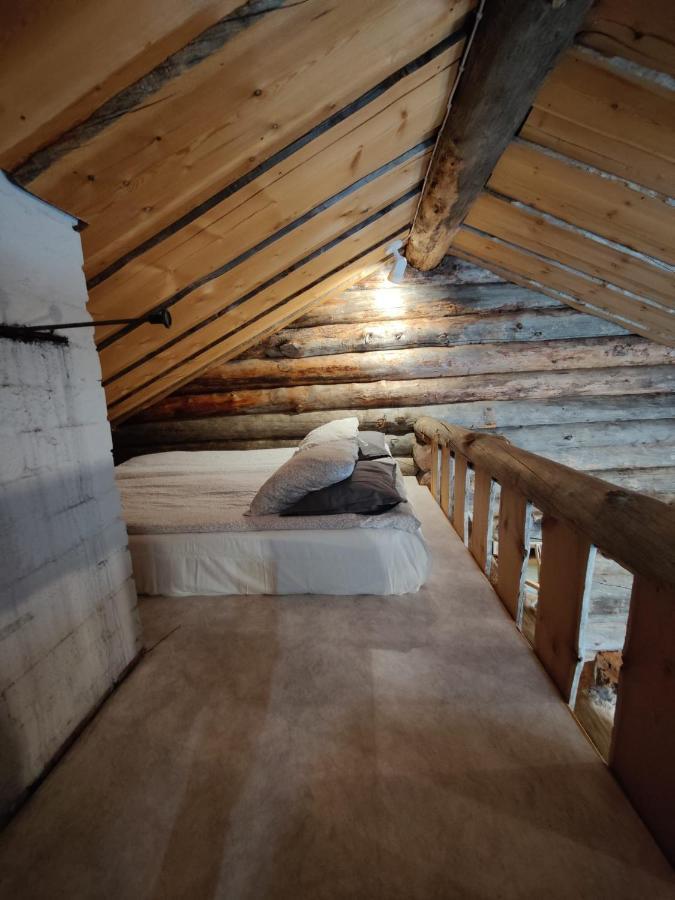 Villa Lavijoki Kaaresuvanto Esterno foto
